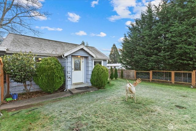 3610 Bennett Drive, Bellingham, WA 98225