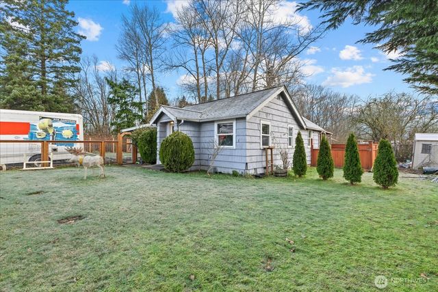 3610 Bennett Drive, Bellingham, WA 98225