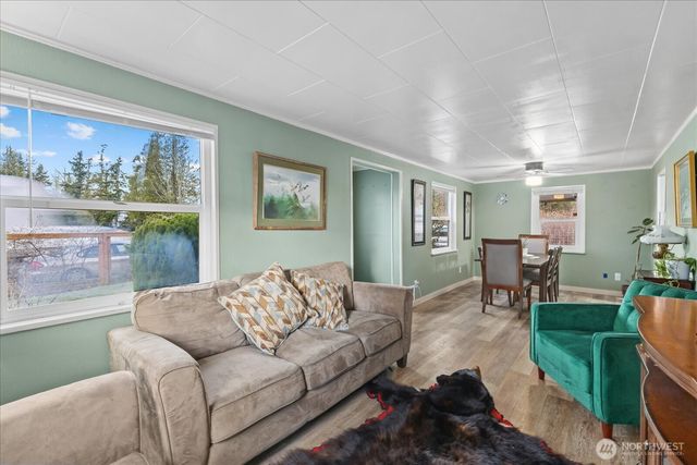 3610 Bennett Drive, Bellingham, WA 98225