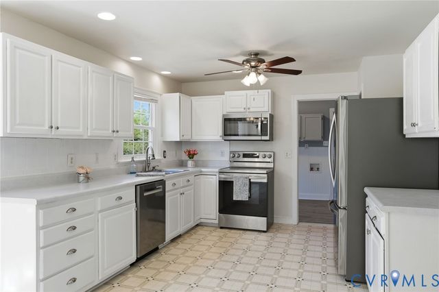 18323 Mabelton Rd, Montpelier, VA 23192