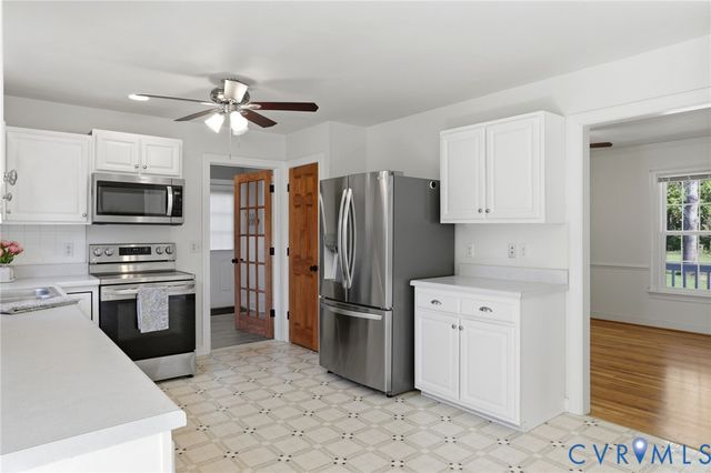 18323 Mabelton Rd, Montpelier, VA 23192