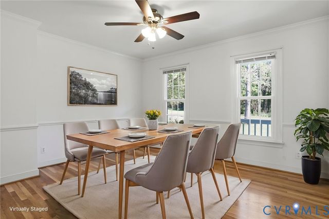 18323 Mabelton Rd, Montpelier, VA 23192