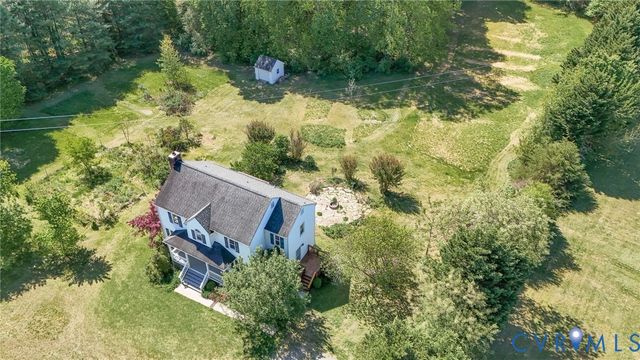 18323 Mabelton Rd, Montpelier, VA 23192