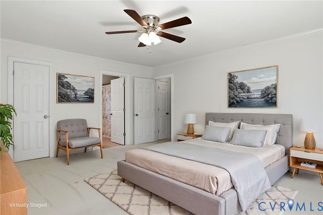 18323 Mabelton Rd, Montpelier, VA 23192