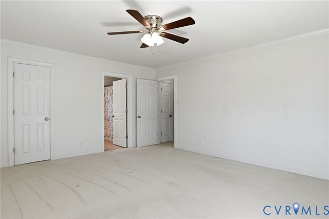 18323 Mabelton Rd, Montpelier, VA 23192