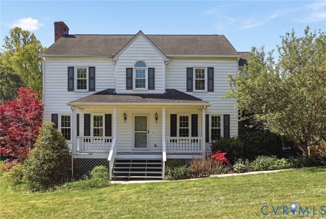 18323 Mabelton Rd, Montpelier, VA 23192