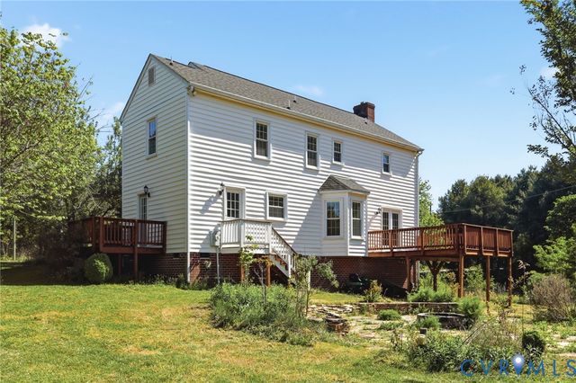 18323 Mabelton Rd, Montpelier, VA 23192