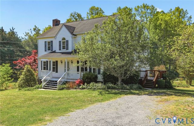 18323 Mabelton Rd, Montpelier, VA 23192