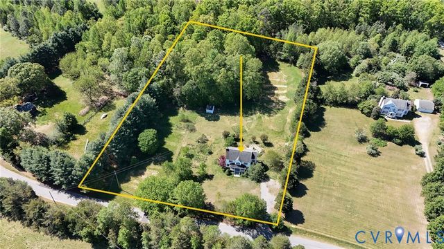18323 Mabelton Rd, Montpelier, VA 23192