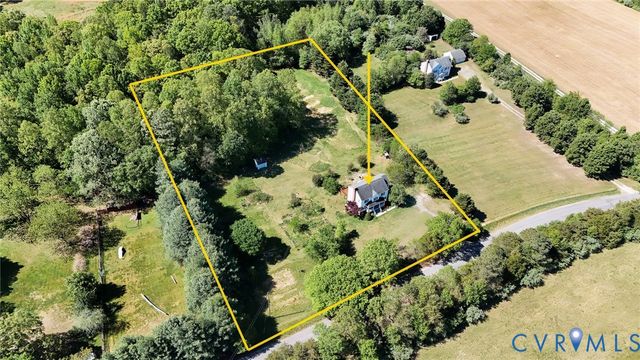 18323 Mabelton Rd, Montpelier, VA 23192