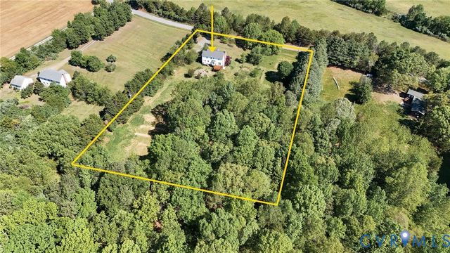 18323 Mabelton Rd, Montpelier, VA 23192