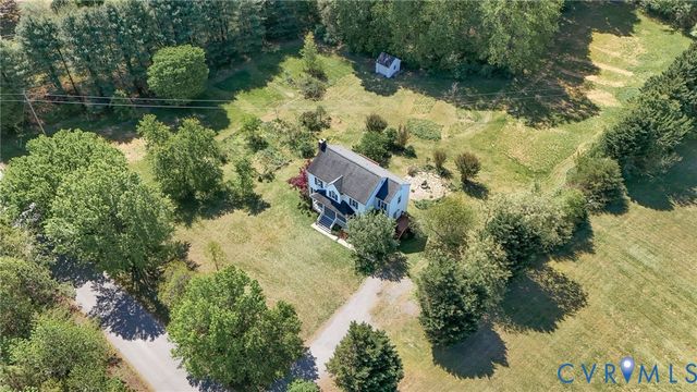 18323 Mabelton Rd, Montpelier, VA 23192