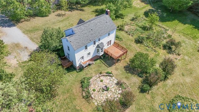 18323 Mabelton Rd, Montpelier, VA 23192
