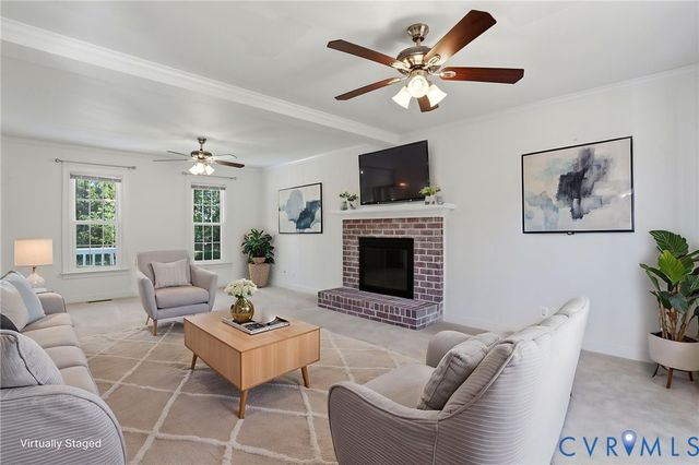 18323 Mabelton Rd, Montpelier, VA 23192