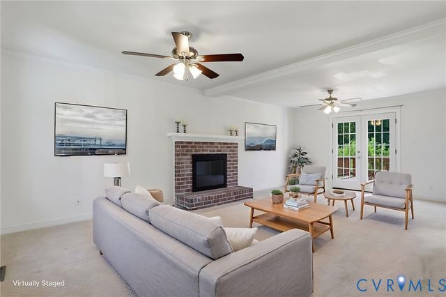 18323 Mabelton Rd, Montpelier, VA 23192