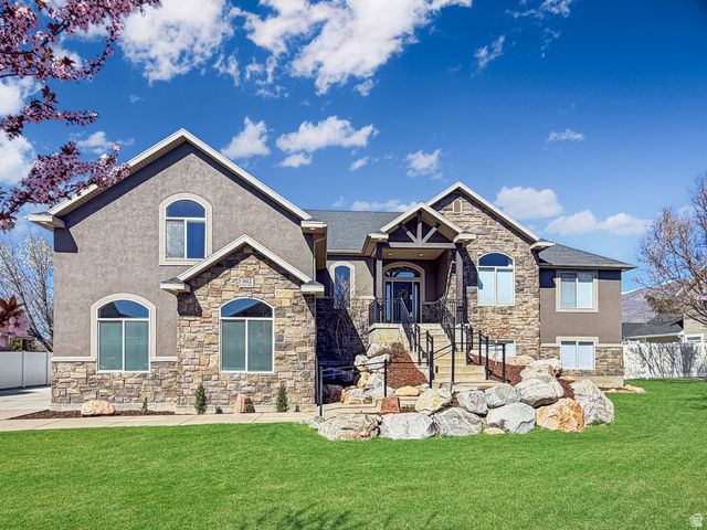 1612 W RANCH RD, Farmington, UT 84025