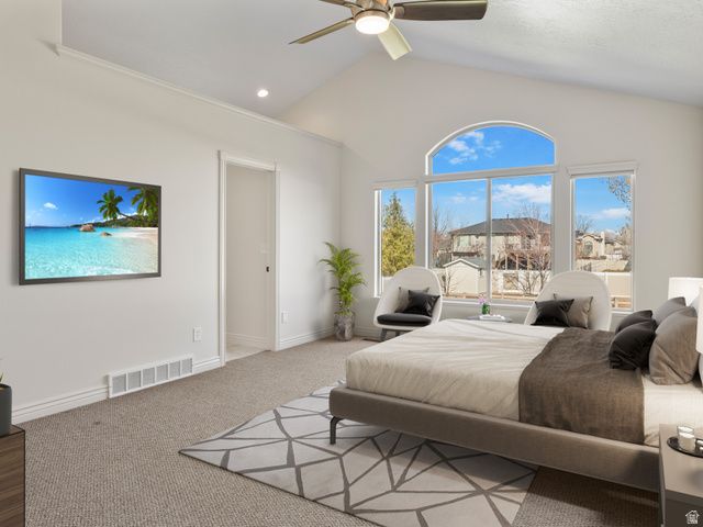 1612 W RANCH RD, Farmington, UT 84025