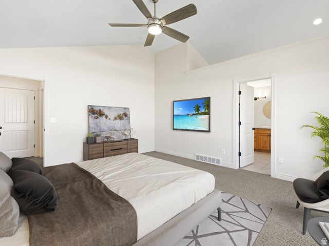 1612 W RANCH RD, Farmington, UT 84025