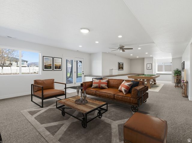 1612 W RANCH RD, Farmington, UT 84025