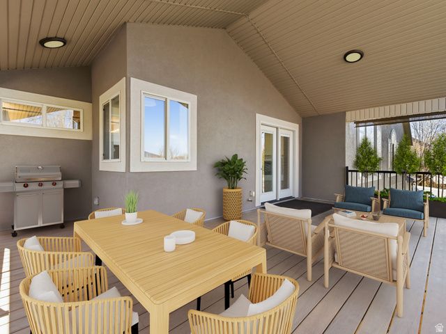 1612 W RANCH RD, Farmington, UT 84025