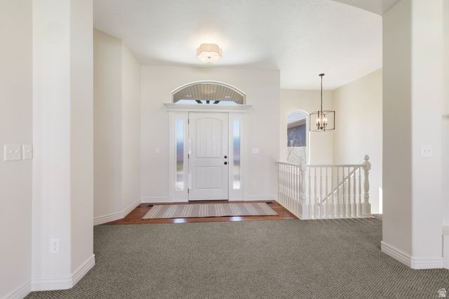 1612 W RANCH RD, Farmington, UT 84025