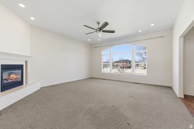 1612 W RANCH RD, Farmington, UT 84025