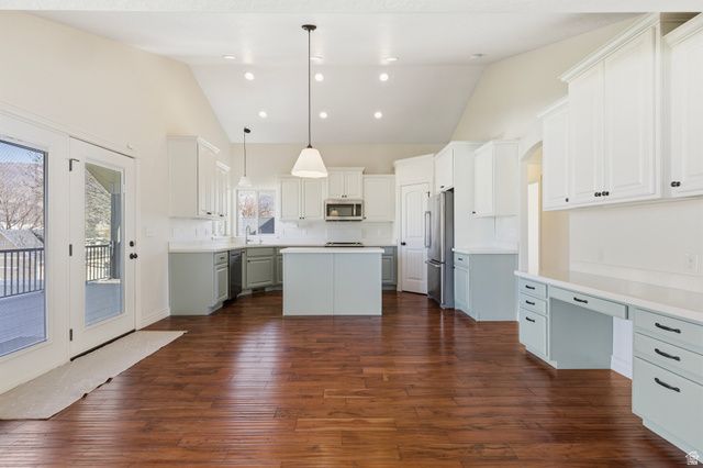 1612 W RANCH RD, Farmington, UT 84025