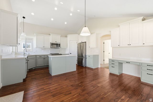 1612 W RANCH RD, Farmington, UT 84025