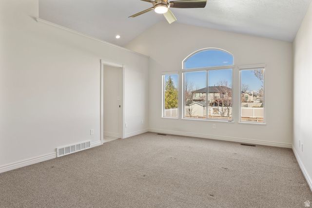 1612 W RANCH RD, Farmington, UT 84025