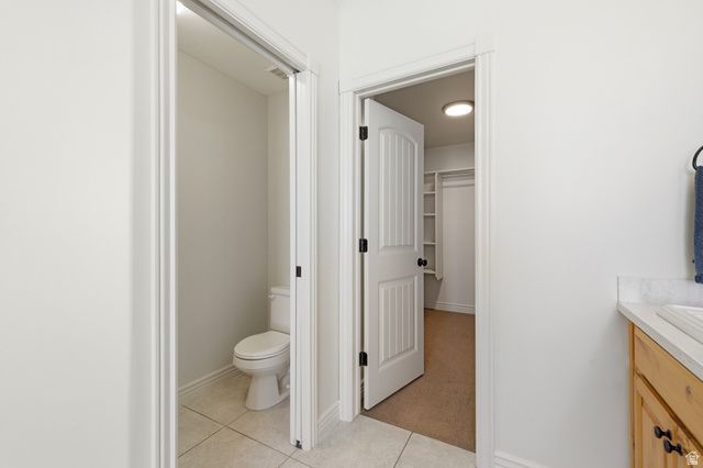 1612 W RANCH RD, Farmington, UT 84025