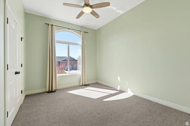 1612 W RANCH RD, Farmington, UT 84025