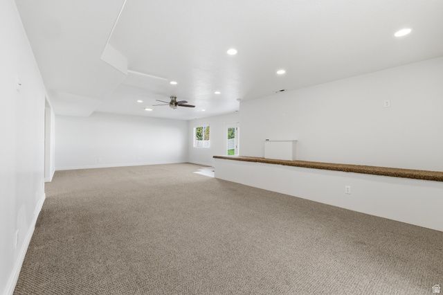 1612 W RANCH RD, Farmington, UT 84025