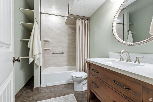 1612 W RANCH RD, Farmington, UT 84025