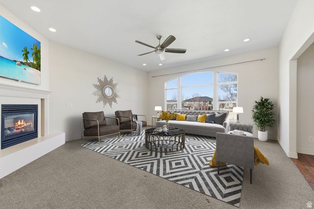 1612 W RANCH RD, Farmington, UT 84025