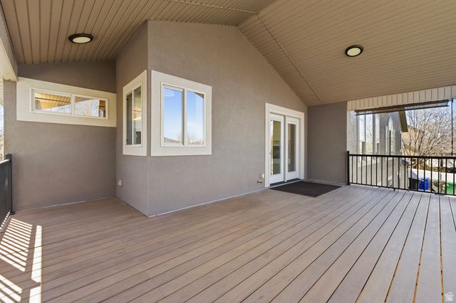 1612 W RANCH RD, Farmington, UT 84025