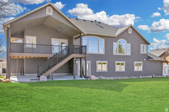 1612 W RANCH RD, Farmington, UT 84025