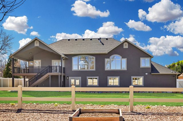 1612 W RANCH RD, Farmington, UT 84025