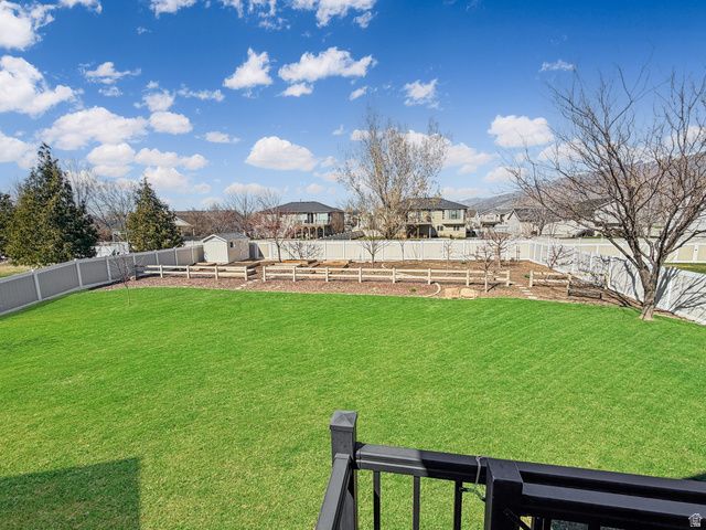 1612 W RANCH RD, Farmington, UT 84025