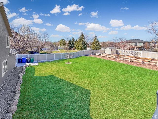 1612 W RANCH RD, Farmington, UT 84025