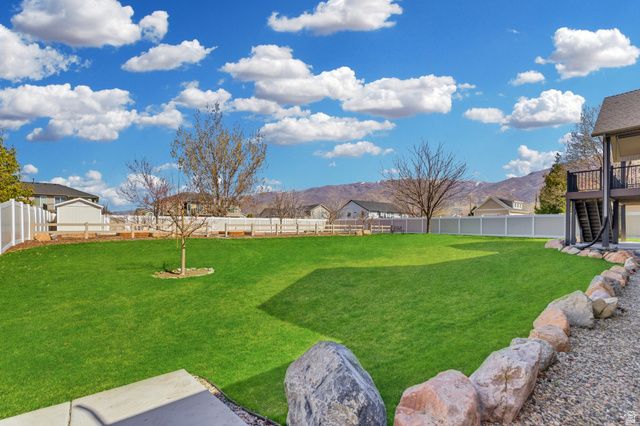 1612 W RANCH RD, Farmington, UT 84025