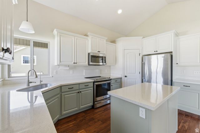 1612 W RANCH RD, Farmington, UT 84025