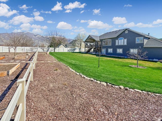 1612 W RANCH RD, Farmington, UT 84025