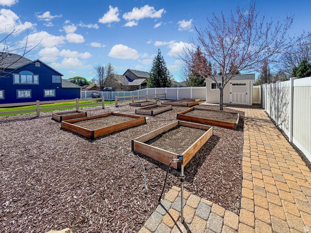 1612 W RANCH RD, Farmington, UT 84025