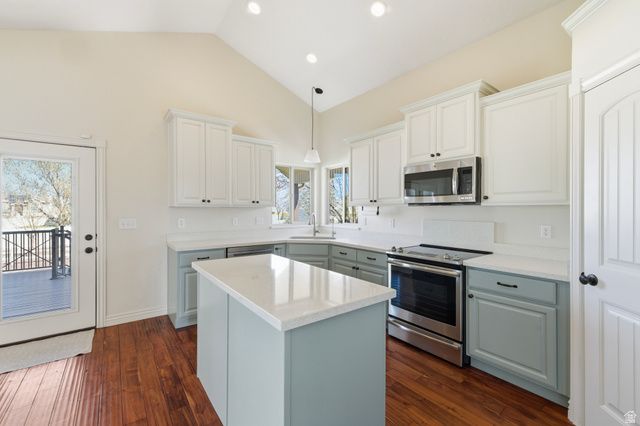 1612 W RANCH RD, Farmington, UT 84025