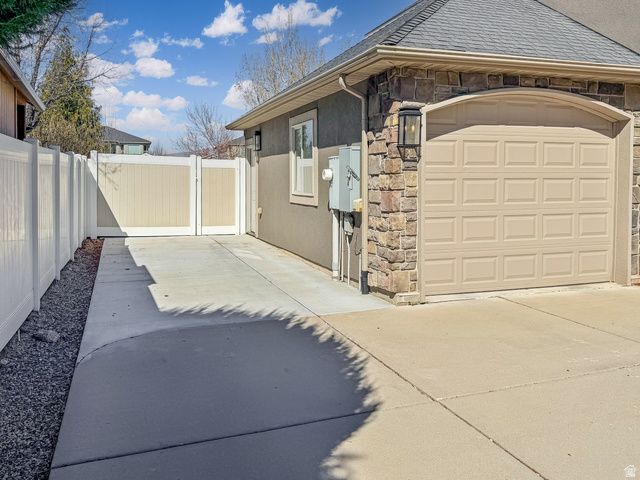 1612 W RANCH RD, Farmington, UT 84025