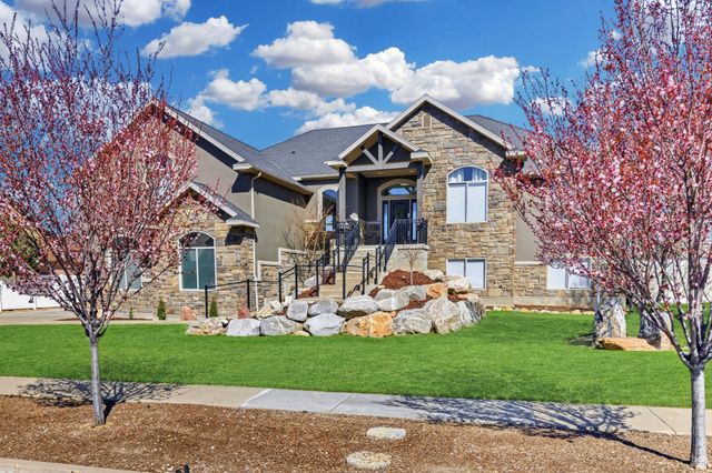 1612 W RANCH RD, Farmington, UT 84025