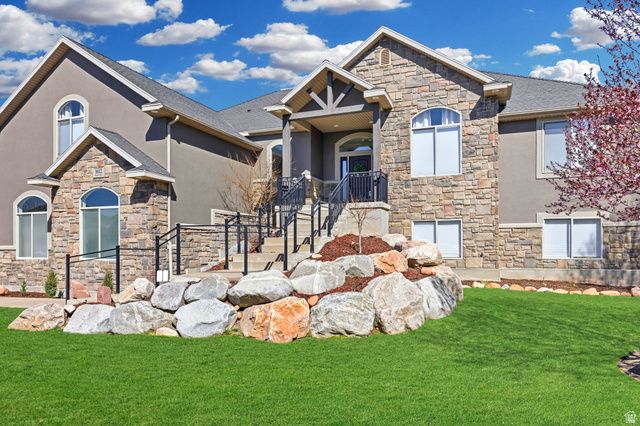 1612 W RANCH RD, Farmington, UT 84025