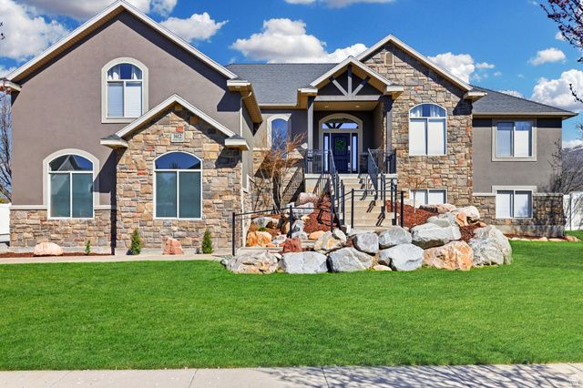 1612 W RANCH RD, Farmington, UT 84025