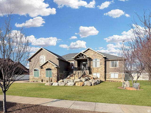 1612 W RANCH RD, Farmington, UT 84025