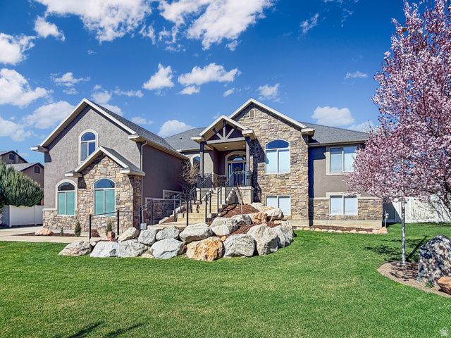 1612 W RANCH RD, Farmington, UT 84025